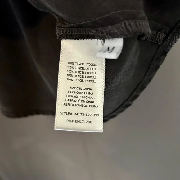 Anthropologie Crop Tank - Picture 3 of 3